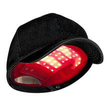 Ladda upp bild till gallerivisning, Punavaloterapia-cap, Hiuksille ja Päänahalle