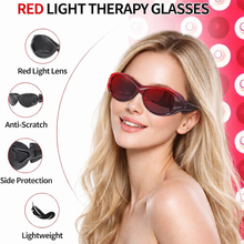 Ladda upp bild till gallerivisning, Suojalasit – Punavalo- ja Infrapunaterapiaan