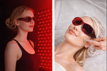 Ladda upp bild till gallerivisning, Suojalasit – Punavalo- ja Infrapunaterapiaan