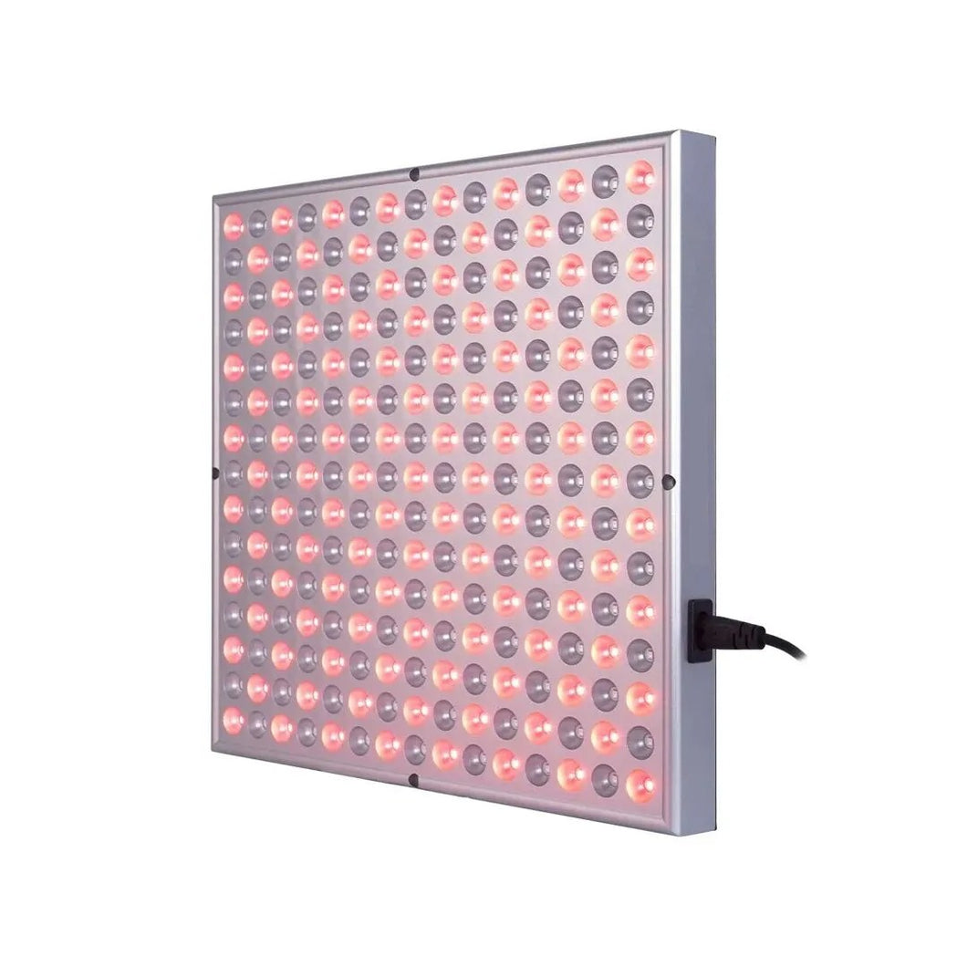 Dubbel Basic Röd Ljus Panel