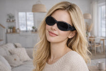 Ladda upp bild till gallerivisning, Suojalasit – Punavalo- ja Infrapunaterapiaan
